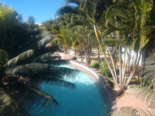 Hotel Piazza Diroma Flats Para Temporada