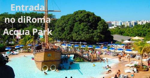 Hotel Piazza Diroma Flats Para Temporada