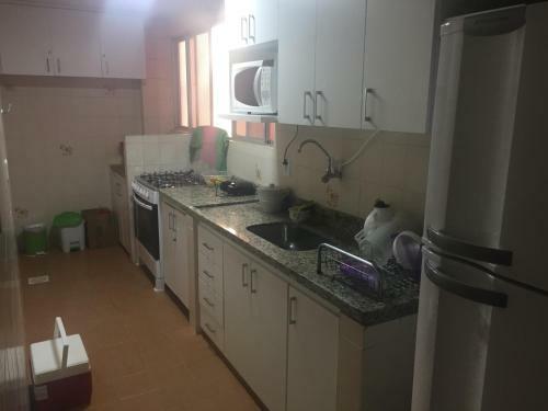 Apartamento Parque Das �guas Quentes