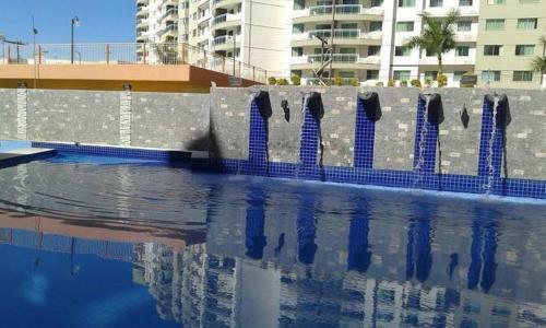 Apartamento Parque Das �guas Quentes