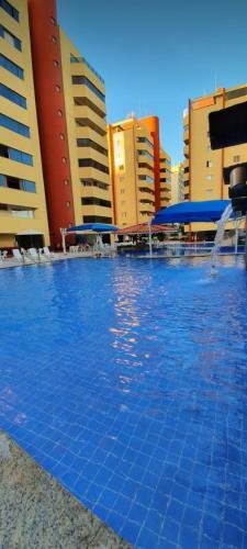 Apartamento Parque Das �guas Quentes