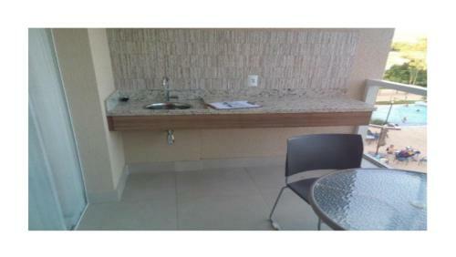 Apartamento Ilhas Do Lago Eco Resort