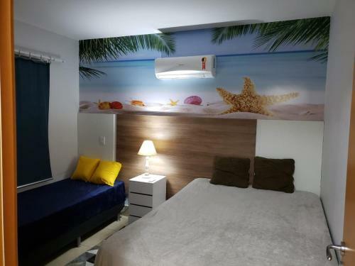 Apartamento Fiore Prime