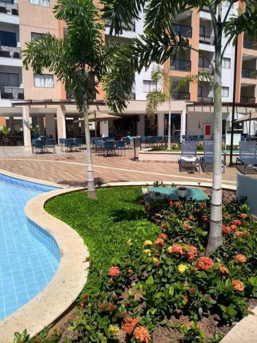 Hotel Alta Vista Thermas Resort
