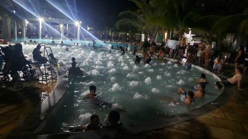 Apartamento Caldas Novas - Lacqua Diroma II -