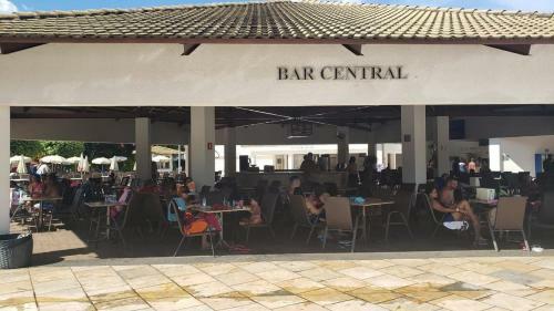 Apartamento Caldas Novas - Lacqua Diroma II -