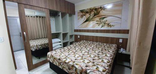 Apartamento Caldas Novas - Lacqua Diroma II -