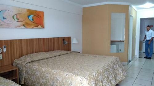 Apartamento Diroma Exclusive Caldas Novas
