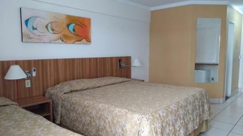 Apartamento Diroma Exclusive Caldas Novas