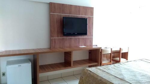Apartamento Diroma Exclusive Caldas Novas