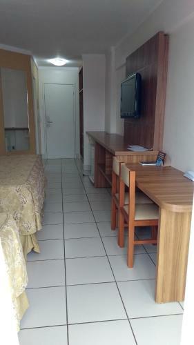 Apartamento Diroma Exclusive Caldas Novas