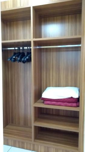 Apartamento Diroma Exclusive Caldas Novas