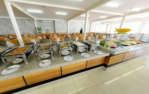 Apartamento Diroma Exclusive Caldas Novas