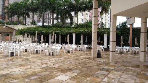 Apartamento Diroma Exclusive Caldas Novas