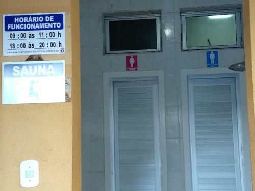 Apartamento Flat Cond. Thermas Place