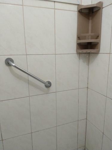 Apartamento Flat Cond. Thermas Place