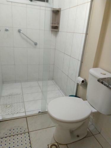 Apartamento Flat Cond. Thermas Place