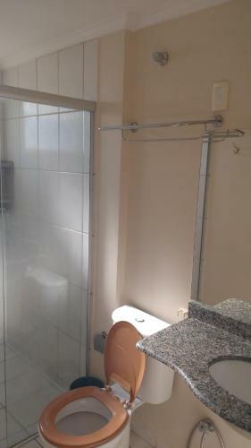 Apartamento Flat Cond. Thermas Place