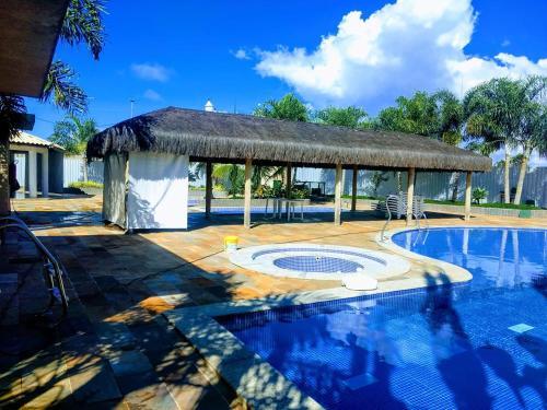 Puntacaldas Casa 1 Di�ria 840 Acomoda 6