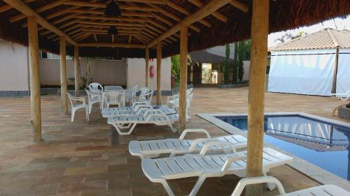 Puntacaldas Casa 1 Di�ria 840 Acomoda 6