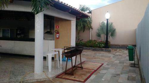 Puntacaldas Casa 1 Di�ria 840 Acomoda 6