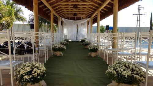 Puntacaldas Casa 1 Di�ria 840 Acomoda 6