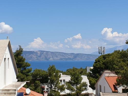 Hostal Apartmani Mileti?