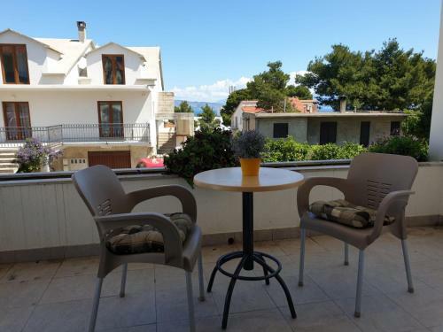 Hostal Apartmani Mileti?