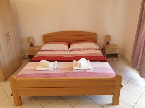 Hostal Apartmani Mileti?