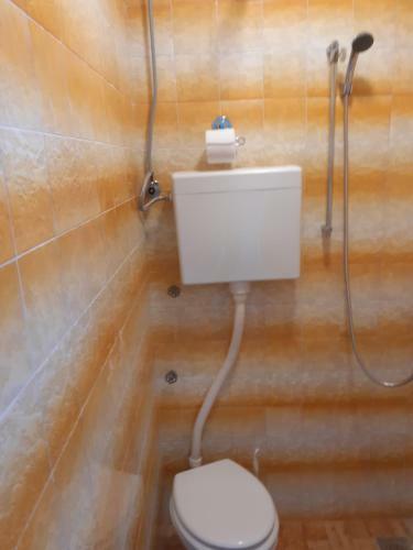 Hostal Apartmani Mileti?