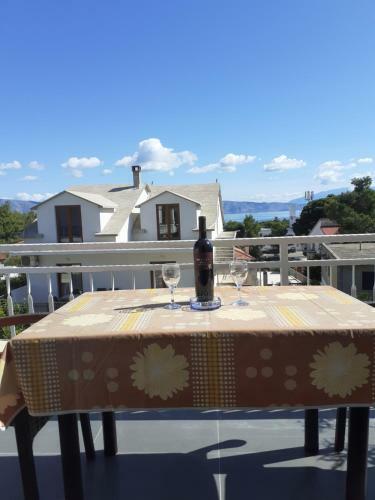 Hostal Apartmani Mileti?