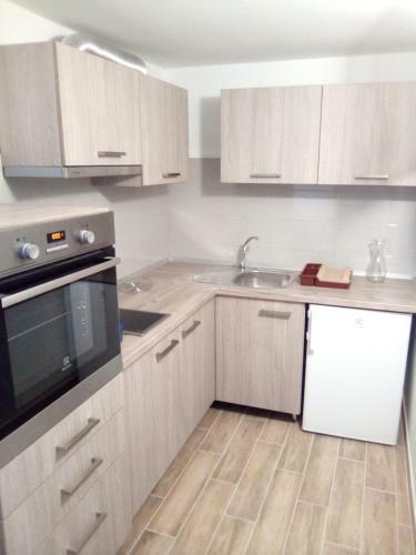 Hostal Apartmani Mileti?