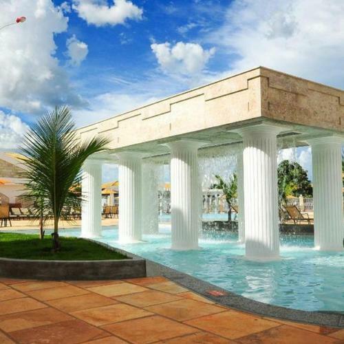 Apartamento Lacqua Diroma - Nayara Temporada