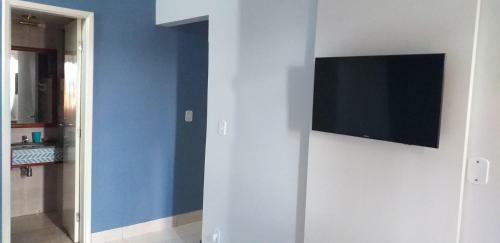 Apartamento Mundi - Imp�rio Romano - Caldas Novas
