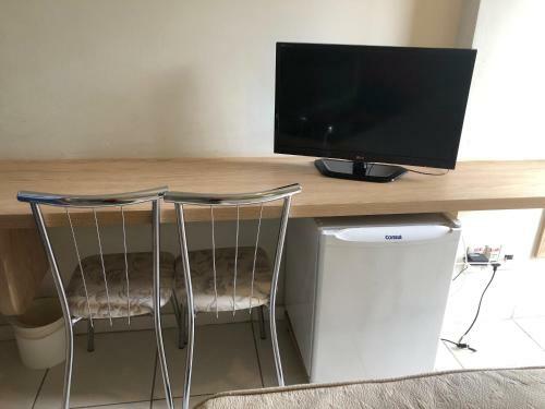 Apartamento Hotel Golden Dolfin Express