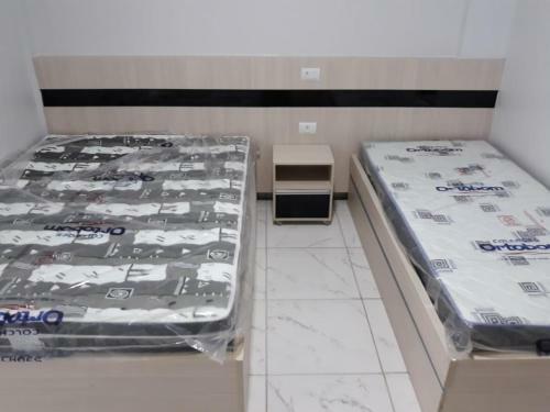 Apartamento Em Caldas Novas - Lagoa Quente Flat Service