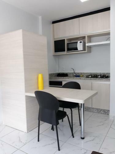 Apartamento Em Caldas Novas - Lagoa Quente Flat Service