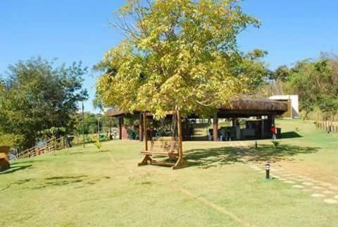 Aldeia Do Lago Apart