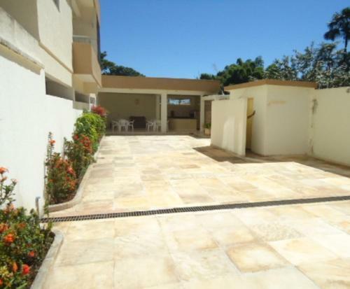 Apartamento Residencial Varanda Dos Buritis