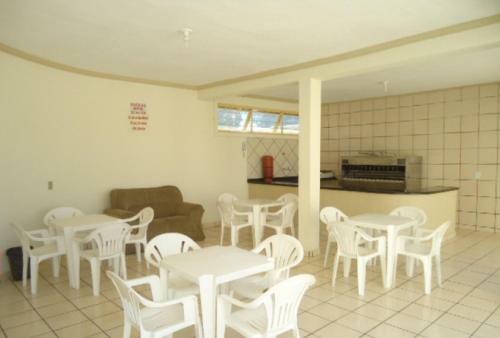 Apartamento Residencial Varanda Dos Buritis