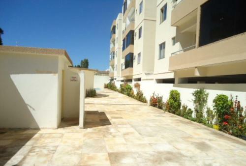Apartamento Residencial Varanda Dos Buritis