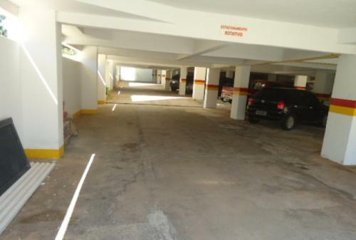 Apartamento Residencial Varanda Dos Buritis