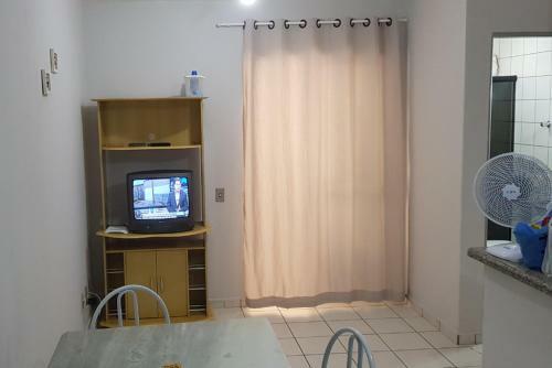 Apartamento Residencial Varanda Dos Buritis