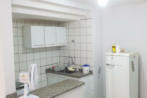 Apartamento Residencial Varanda Dos Buritis