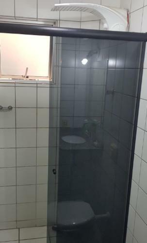 Apartamento Residencial Varanda Dos Buritis