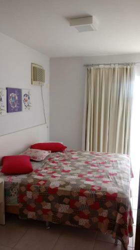 Apartamento Nautico Flat Enseada