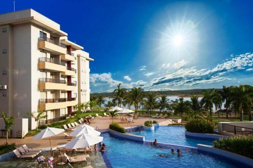 Hotel Marina Flat & N�utica