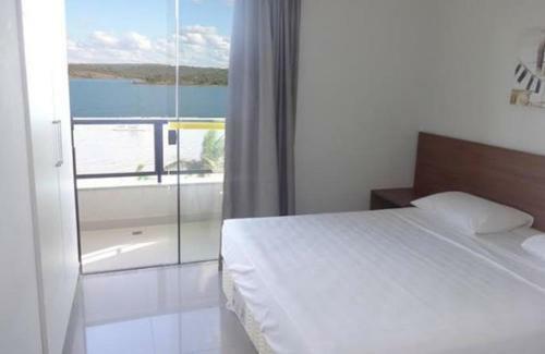 Hotel Marina Flat & N�utica