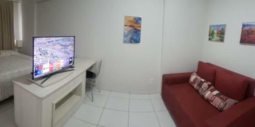 Apartamento Golden Dolphin Supreme Caldas Novas