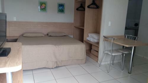 Apartamento Caldas Novas-golden Express